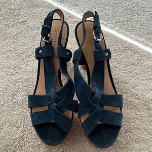 Barney’s New York heels